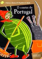 15 contes du Portugal Flammarion